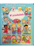 W przedszkolu