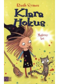 Klara Hokus Magiczny kot