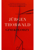 Ginekolodzy