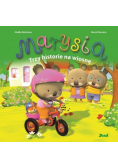 Marysia Trzy historie na wiosnę