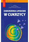 Zaburzenia lipidowe w cukrzycy