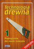 Technologia drewna