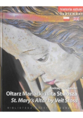 Historia Sztuki suplement Tom 20 Ołtarz Mariacki Wita Stwosza