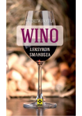 Wino Leksykon smakosza