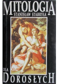Mitologia dla dorosłych