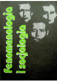 Fenomenologia i socjologia