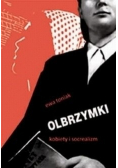 Olbrzymki kobiety i socrealizm