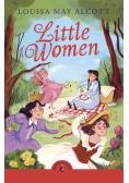 Little Women wer. angielska