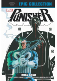 Punisher Epic Collection Krąg krwi