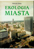 Ekologia miasta