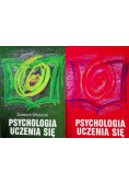 Psychologia uczenia się Tom 1 i 2