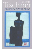 Myślenie w żywiole piękna