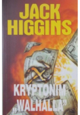 Kryptonim Walhalla