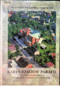 Zarys dziejów parafii PW Chrystusa Króla w Bielsku Białej Leszczynach