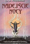 Nadejście nocy