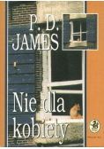 Nie dla kobiety