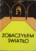 Zobaczyłem światło