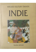 Wielkie kultury świata Indie