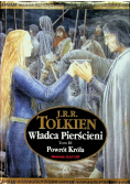 Władca Pierścieni Tom 3 Powrót króla