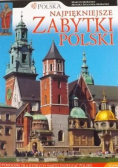 Najpiękniejsze zabytki Polski