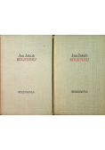 Rousseau Wyznania tom 1 i 2