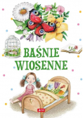 Baśnie wiosenne