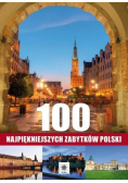 100 najpiękniejszych zabytków Polski