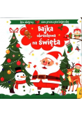 Bajka obrazkowa na Święta