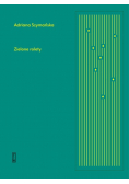 Zielone rolety