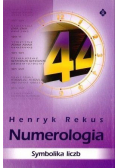 Numerologia Symbolika liczb