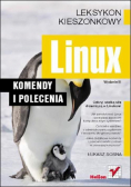 Linux Komendy i polecenia