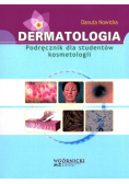 Dermatologia Podręcznik dla studentów kosmetologii