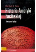 Historia Ameryki Łacińskiej