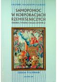 Samopomoc w korporacjach rzemieślniczych