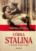 Córka Stalina