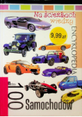 Na ścieżkach wiedzy Encyklopedia 100 samochodów 2