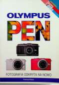 Olympus pen fotografia odkryta na nowo