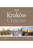 Kraków trzy epoki