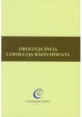 Ewolucja życia i ewolucja wszechświata