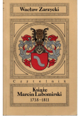 Książę Marcin Lubomirski 1738 1811