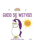 Uczucia Gucia Gucio się wstydzi