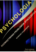 Psychologia rozwiązywanie problemów społecznych