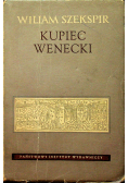 Kupiec Wenecki