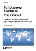 Państwowe fundusze majątkowe
