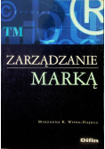 Zarządzanie marką