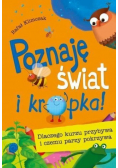 Poznaję świat i kropka