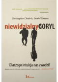 Niewidzialny goryl