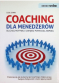 Coaching dla menedżerów