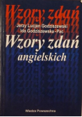 Wzory zdań angielskich