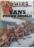Yans prawo Ardelii